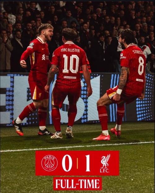 巴黎圣日耳曼-利物浦:何塞·马里亚·桑切斯是谁?欧冠四分之一决赛首回合的裁判