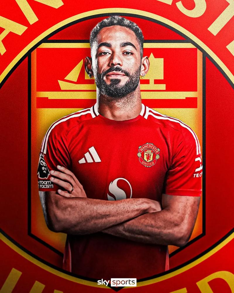 曼联官宣25人集训名单，一主力生病两伤员复出！小妖因战皇马落选