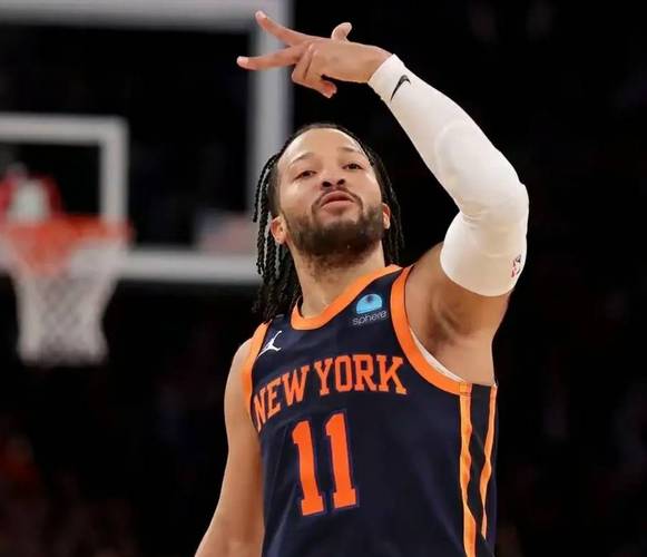 拒绝轮休！尼克斯主帅布朗：只要排名还能变，主力全得接着卷