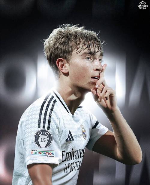 拜仁18岁神童自爆“儿皇梦”惹众怒！马特乌斯力挺：我也想去皇马