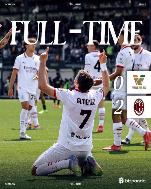 【早报】米兰0比1不敌那不勒斯，让出第二！