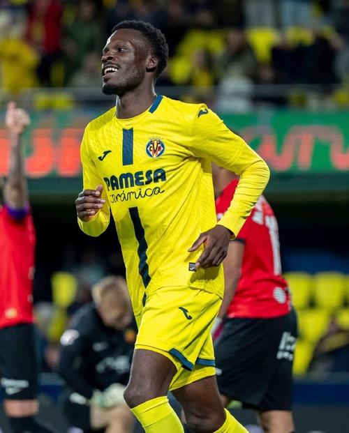 杰拉德·莫雷诺分析比利亚雷亚尔在赫罗纳的失利：“不应因一场比赛而被谴责”