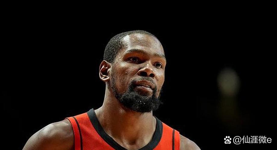 麦迪：我和卡特都认为杜兰特目前已经是历史前五了