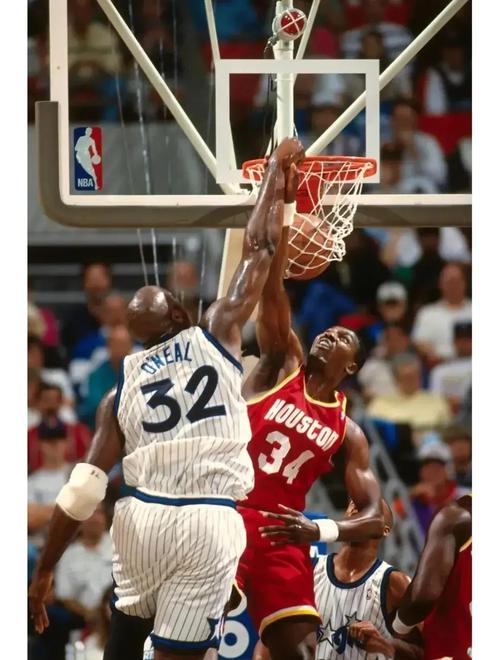 奥尼尔创办职业扣篮联赛，奖金高达50万美元，中国扣将机会来了！