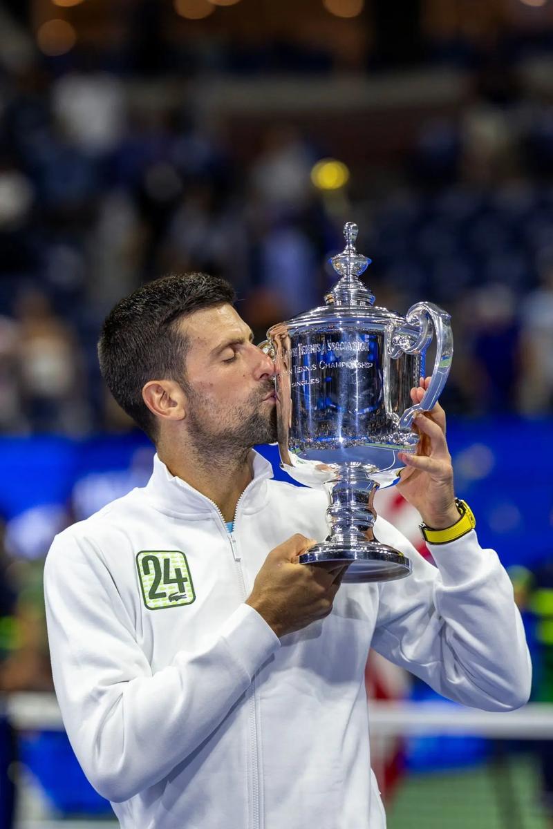 颜值与实力并存的西班牙新星，能否接过德约科维奇的大棒？