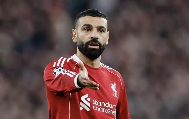 像萨拉赫一样！他是精髓……尤文，他让我产生很大疑问：天空体育的分析