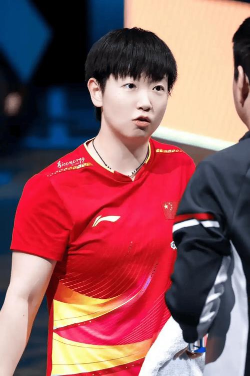 国乒主力太原站太多轮休!孙颖莎师妹或一鸣惊人:枪挑7日乒名将