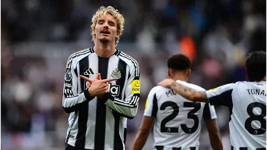 纽卡前队长:纽卡去年夏窗是恐慌性引援,新援并没提升球队