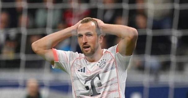 凯恩，永恒的渴望，如今是巨大威胁：“我不明白他为什么没加盟皇马”