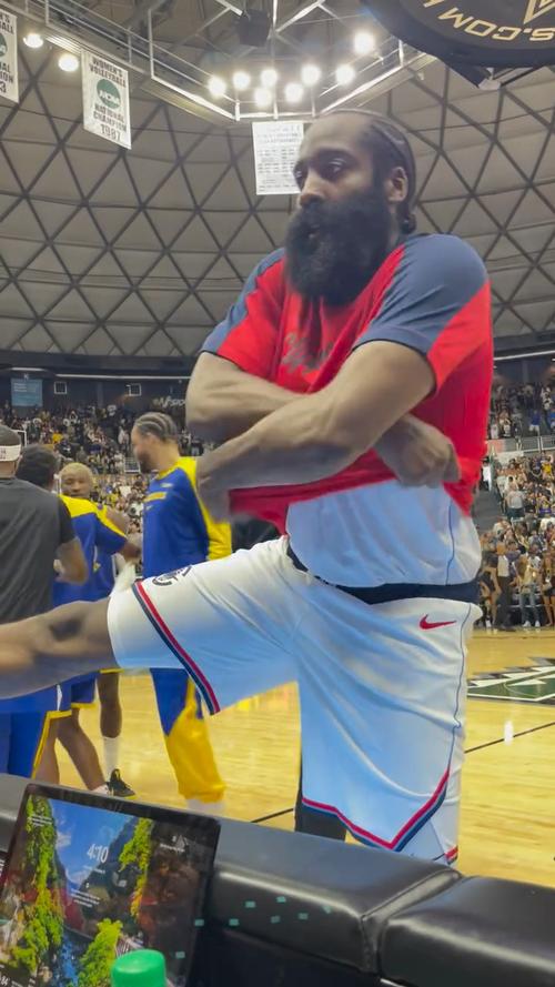 nba勇士vs快船2017（勇士vs快船20151120）