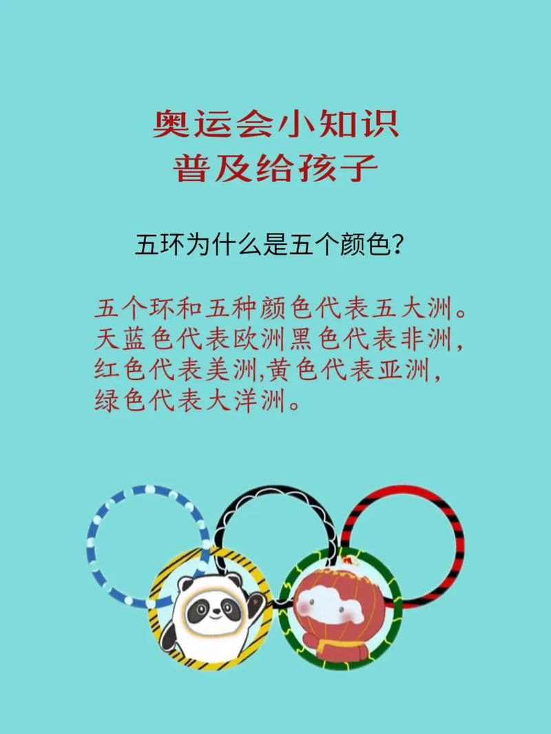 2022冬奥会的基本知识有哪些(2022冬奥会知识普及)