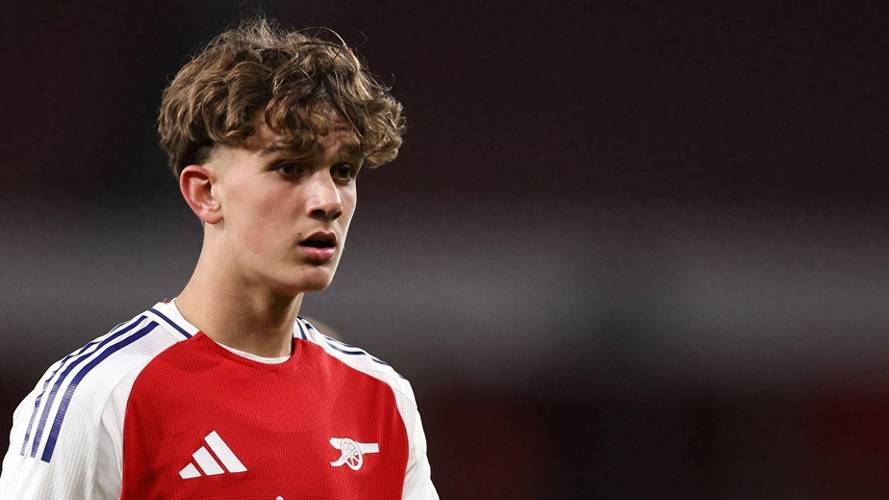 阿尔特塔：道曼天赋肉眼可见，敢于承担责任踢球时也很有勇气