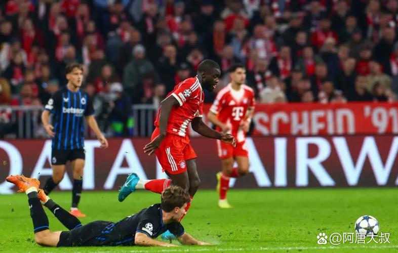 拜仁掀翻伯纳乌！别再跟风黑姆巴佩了，没他皇马早凉了
