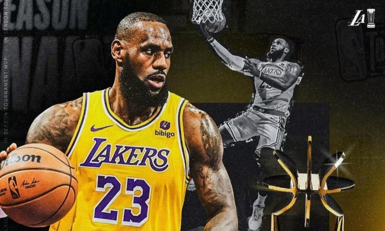 詹姆斯甘当湖人三当家：别刻意迎合我，强行传球给我只会打乱节奏