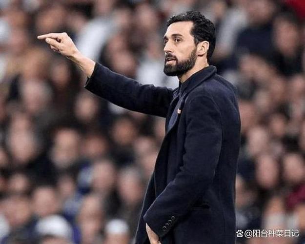 阿韦洛亚：谁要是不相信能翻盘，就留在马德里