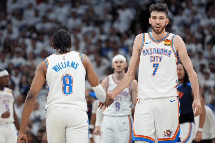 雷霆vs快船g1（雷霆vs快船第六场）