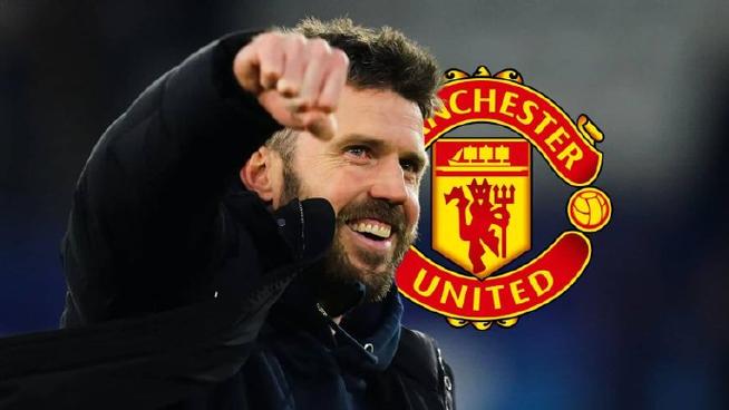 邮报：卡里克显然已经赢得球员们的信任，无疑会影响高层决策