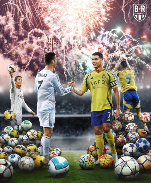 球报：阿拉伯冠军杯赛事性质存疑，C罗进球数是967还是961引争议