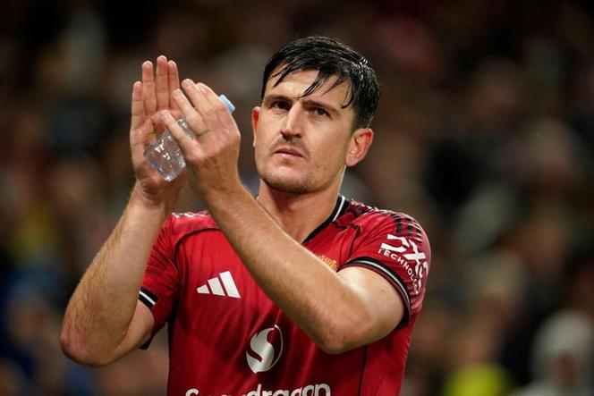 太阳报：马奎尔拒绝了迈阿密国际的高薪邀约，他希望终老曼联