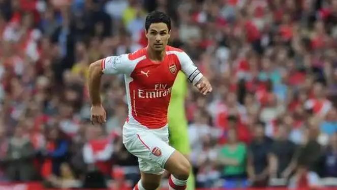 米克尔·阿尔特塔被告知阿森纳“未达到”两支欧冠对手的水平