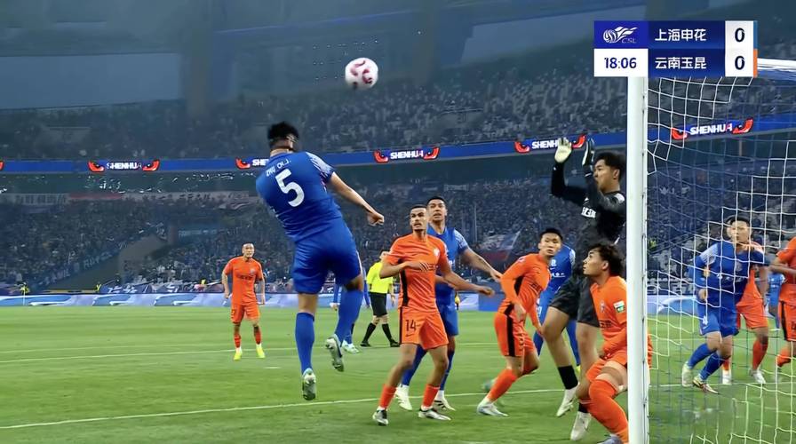 足协官宣中超2例误判！河南队被漏判点球，国安进球被吹前未犯规