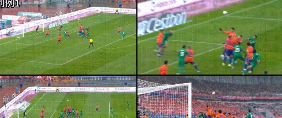 足协第二期评议：河南vs三镇点球漏判；无锡吴钩点球漏判