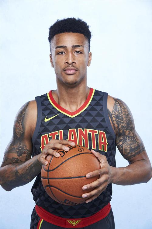 2017nba最佳新秀是谁（2017年新秀nba）