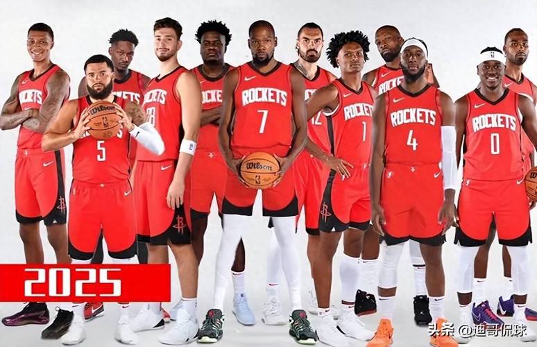 火箭队2022选秀预测（火箭队选秀计划）