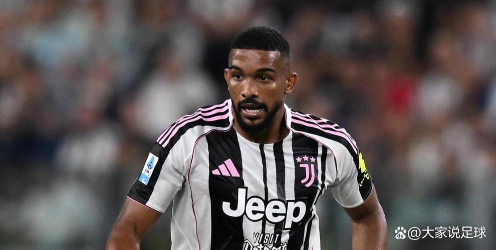 米体：布雷默目前在尤文过得很开心，并没有寻求转会的打算