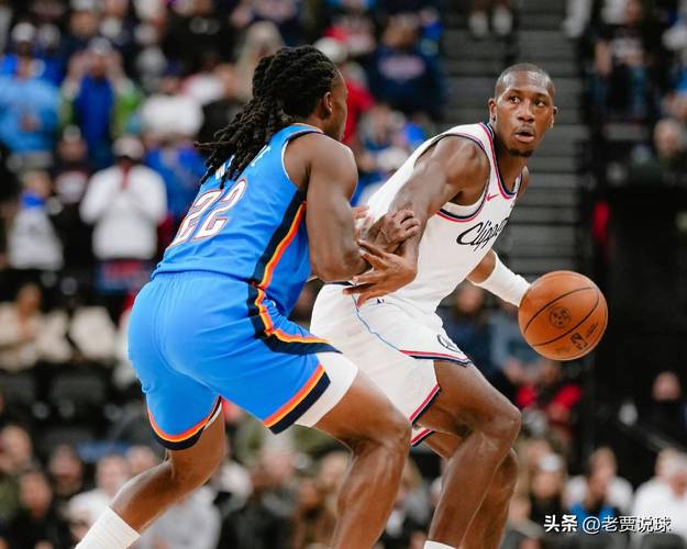 快船110-128不敌雷霆 球员评价：3人优秀，3人及格，2人低迷