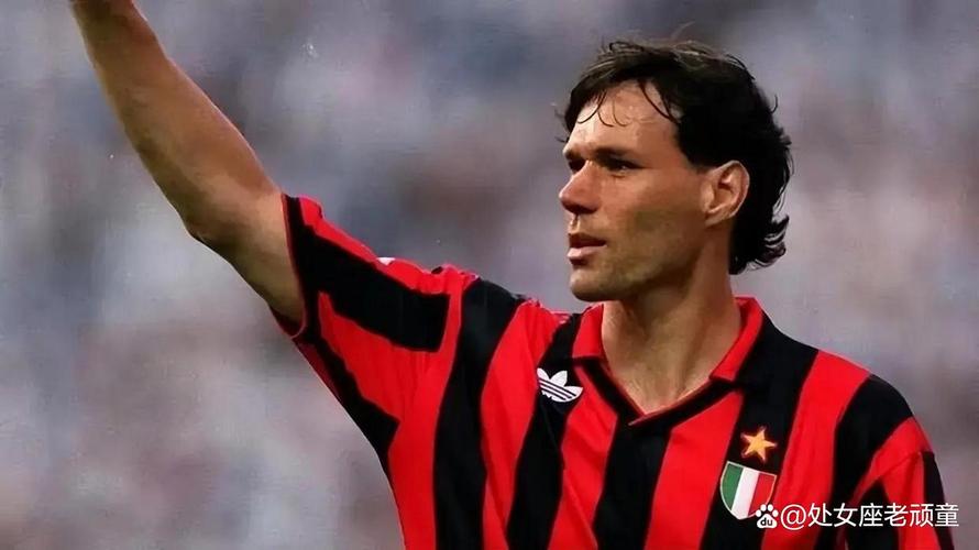 c罗和范巴斯滕谁厉害（c罗和范巴斯滕谁厉害一点）