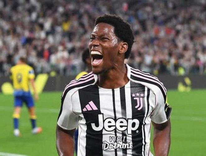 戴维为未来追逐进球：法国球队召唤，尤文聆听并定价