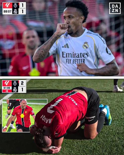 从马略卡球星到西甲现象：穆里奇的跃升