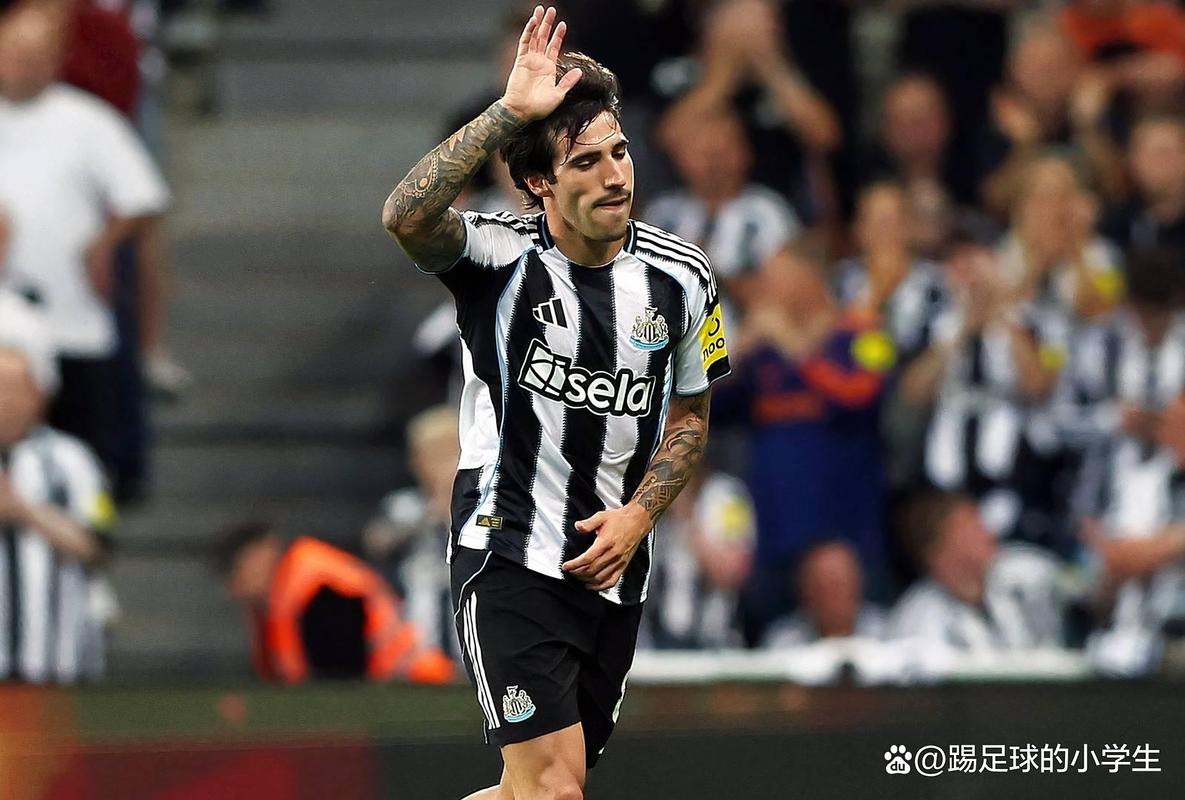 名记：若纽卡未获欧冠资格可能会卖球星，托纳利等人受关注