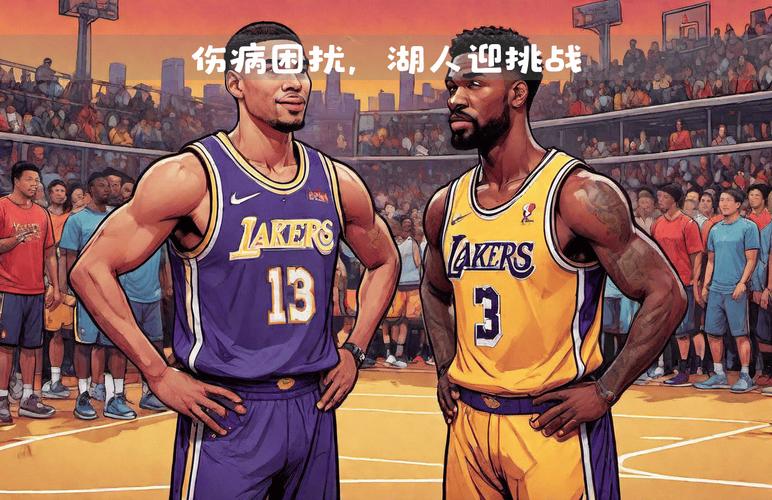 骑士vs湖人首发（骑士vs湖人首发阵容名单）