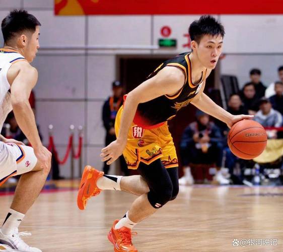 锁定季后赛第8队！浙江双杀江苏6连胜 陆文博18分庞峥麟18+5