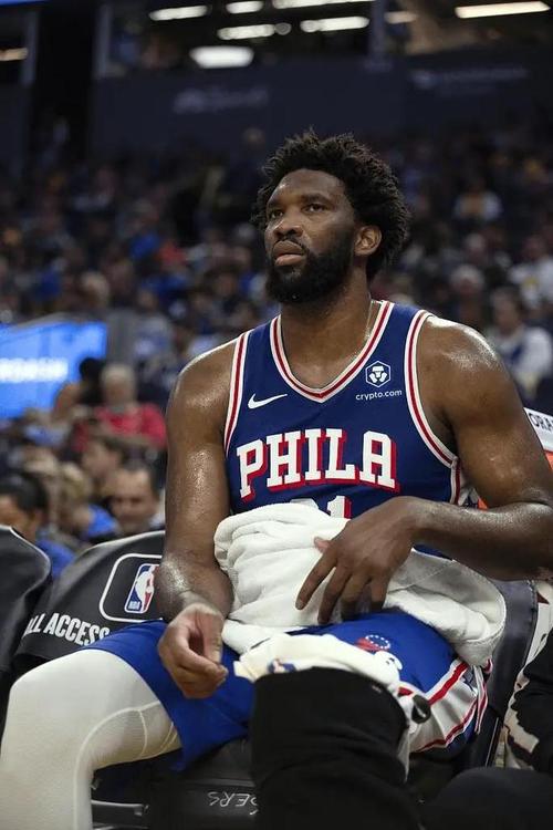 恩比德确诊急性阑尾炎！在休城接受紧急手术 相似病例平均歇23天