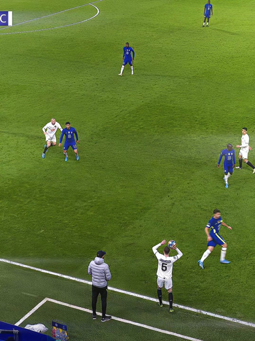 蒂亚戈·皮塔奇感受皇马的压力