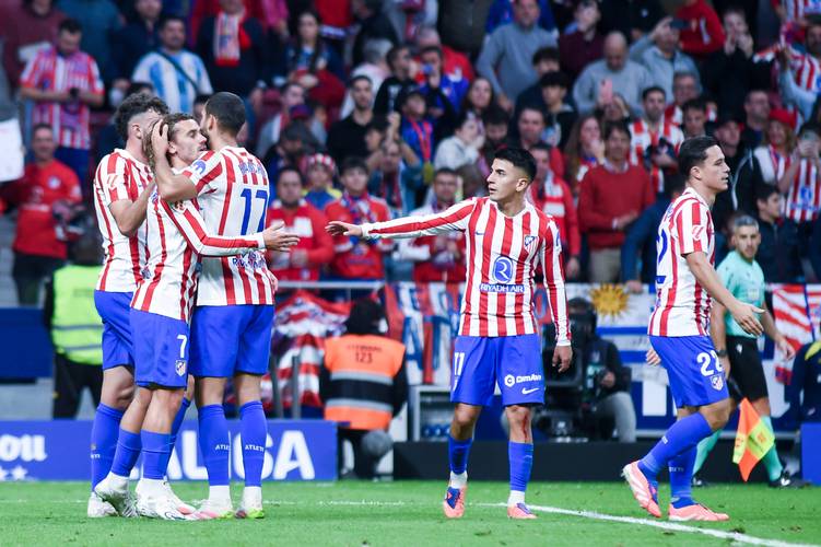 塞维利亚vs马竞:时间及观看方式——创造奇迹