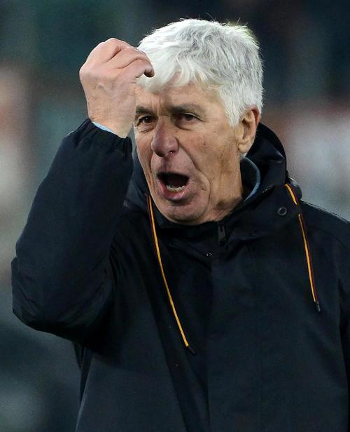 加斯佩里尼如何指挥