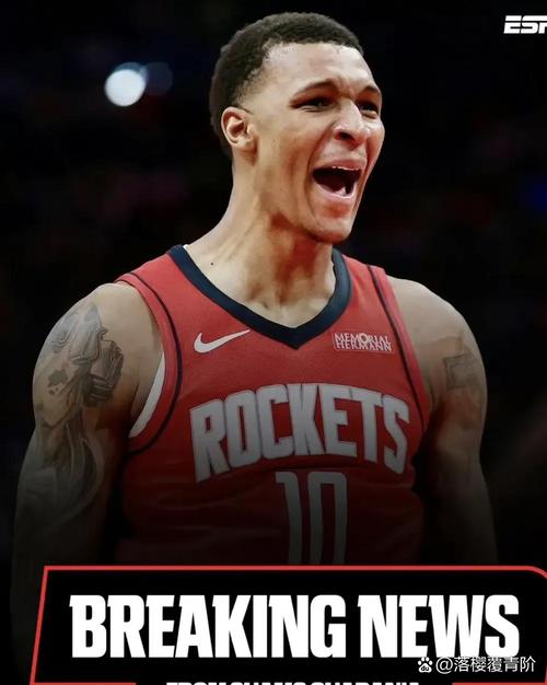 火箭3将觉醒太重要了！伊森和奥科吉全面输出，霍乐迪完美兼容KD