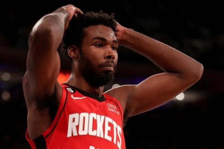 火箭113-102胜76人3喜1忧!奥科吉+伊森太好用,申京又迷失了!