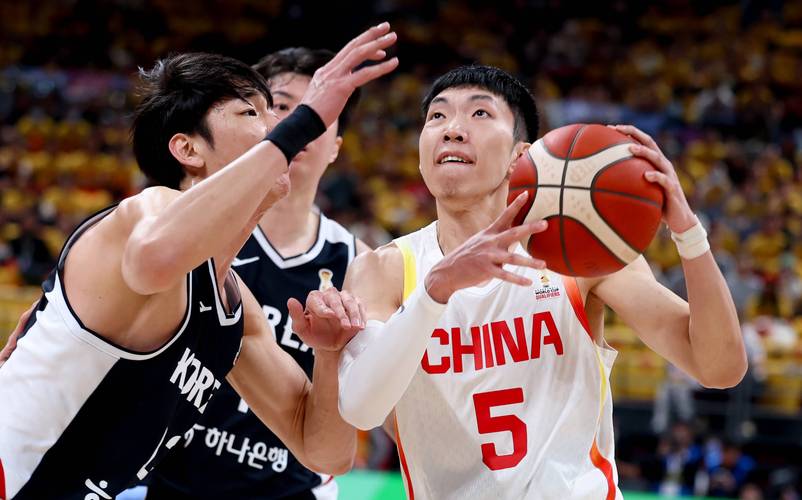 男篮世预赛哪里直播（男篮世界杯预选赛哪里直播）