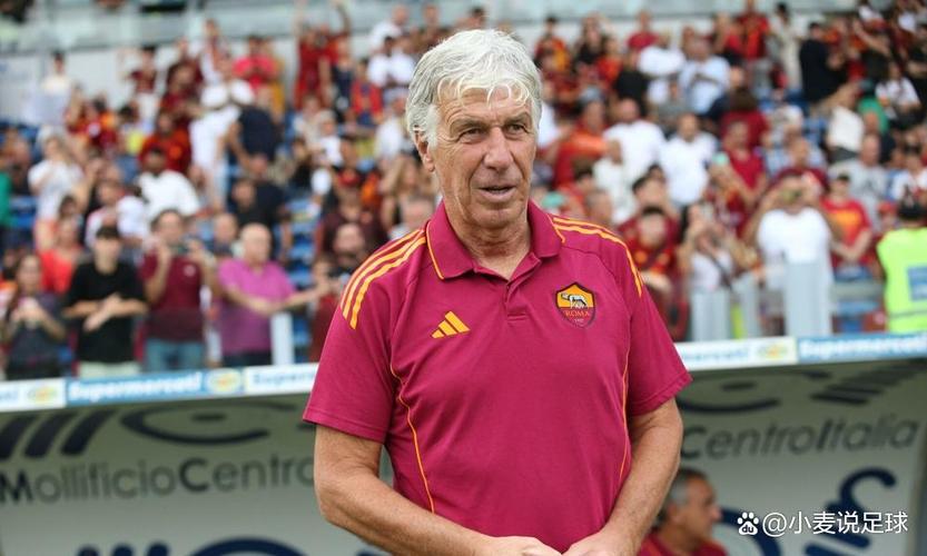 罗马，加斯佩里尼提出问题：两年引进30人，仅6人在阵