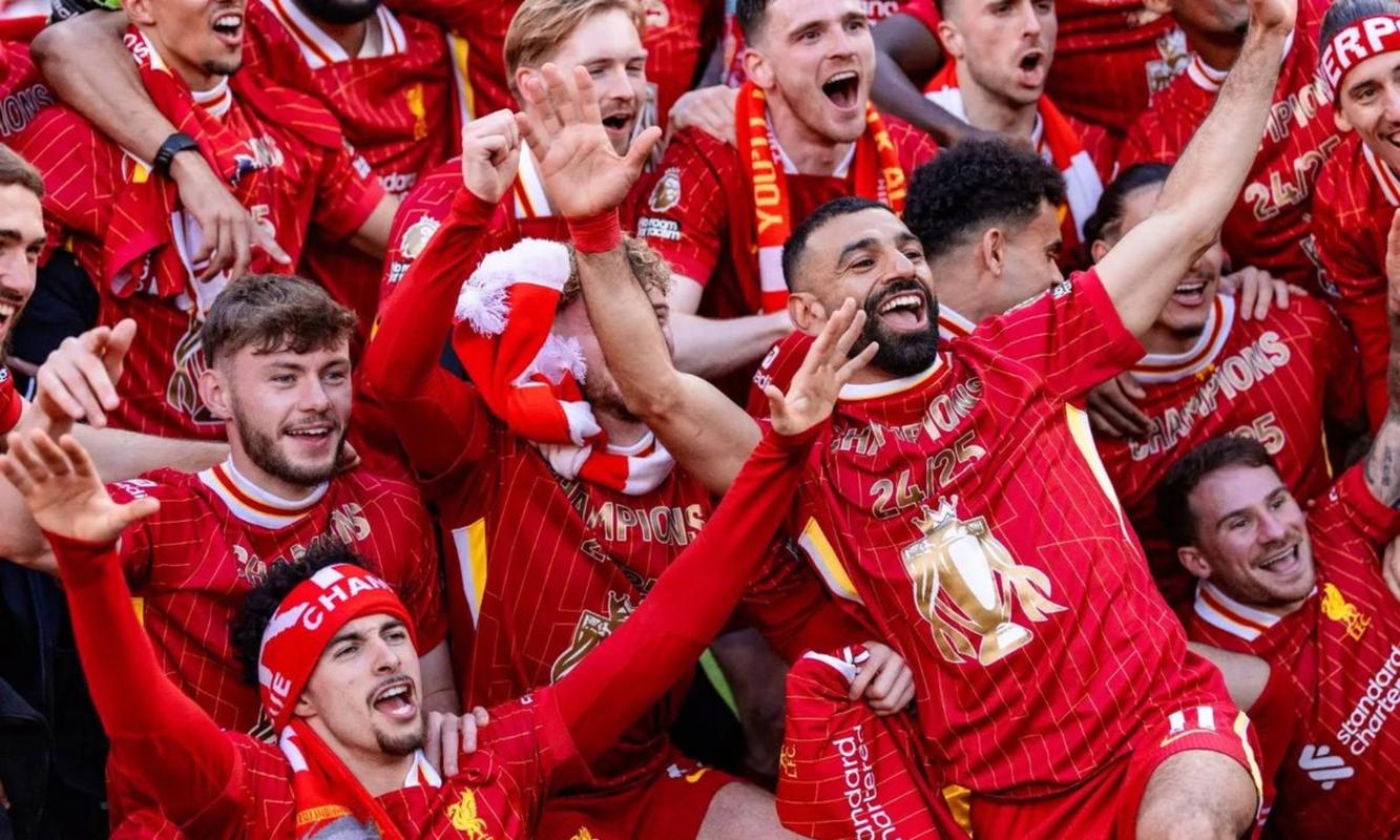 金融专家：若利物浦无缘欧冠，可能将面临2亿英镑财政缺口