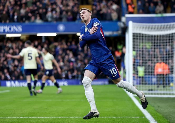 切尔西现在比以往任何时候都更需要帕尔默来拯救他们的赛季