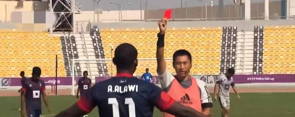 江苏足协祝贺马宁入选世界杯执法名单：这是江苏足球的荣耀时刻