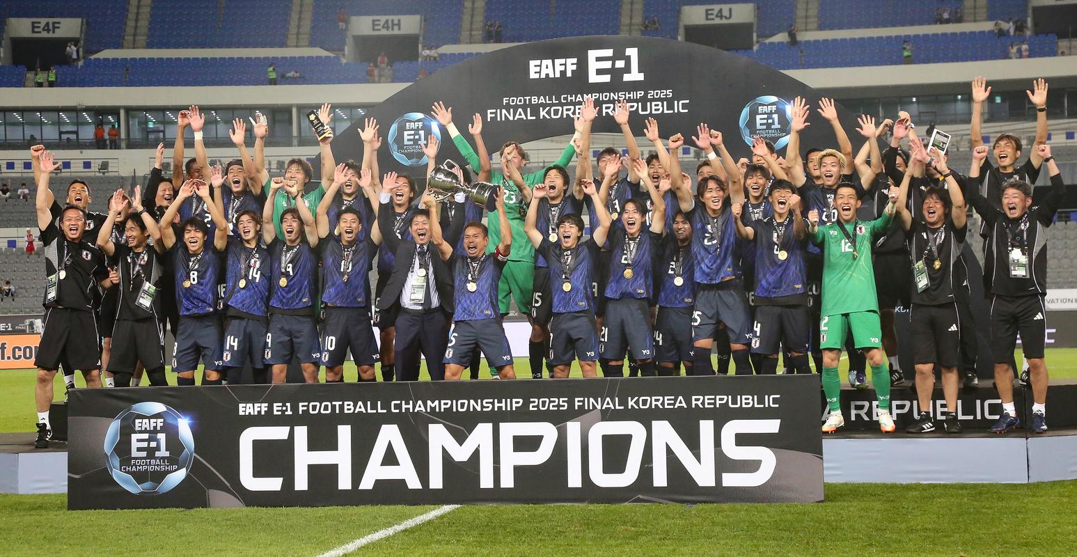 日本国家队世界杯阵容（日本国家队世界杯最好成绩）