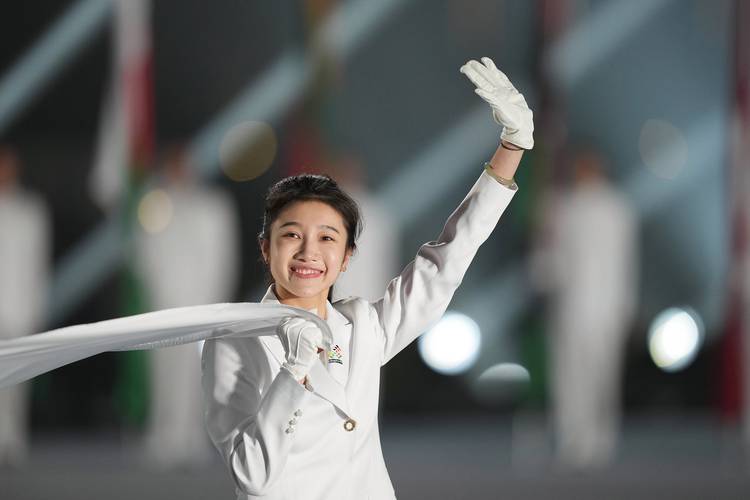 2012年中国举办了什么运动会(2012运动会在哪个国家举办?)