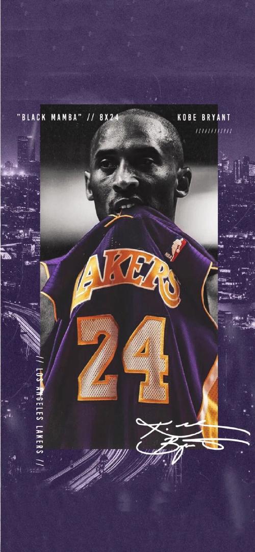 你的名字叫科比(我名字叫科比)